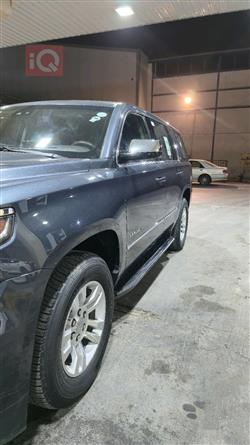 شيفروليه تاهو